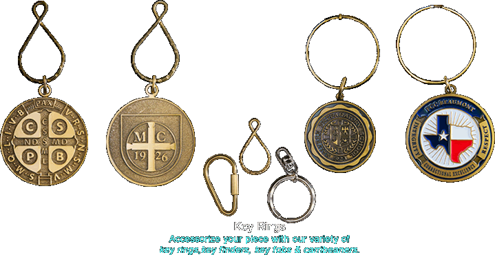 Key Tags