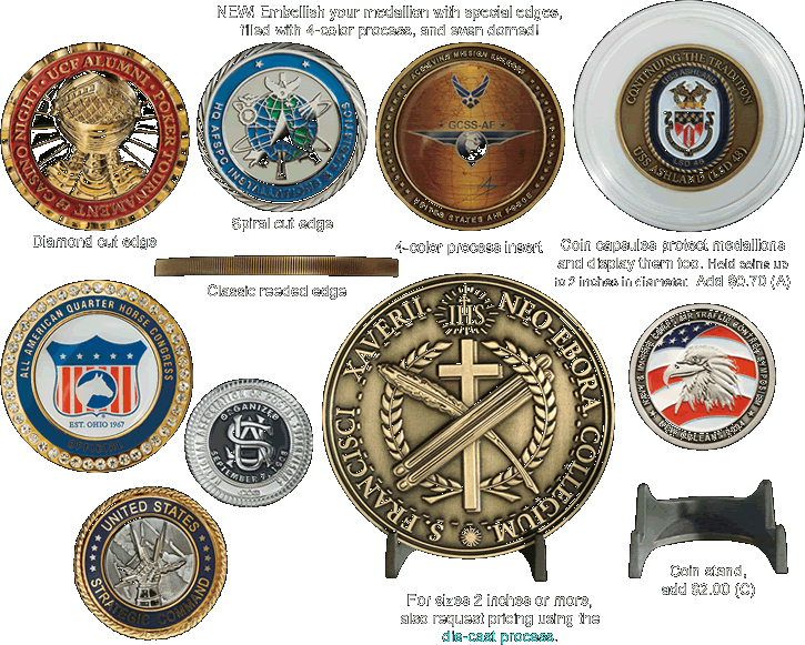 Coins